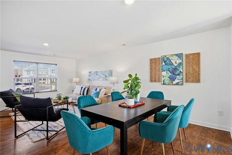 Tiny photo for 1306 Stone Ridge Park Loop, Henrico, VA 23228 (MLS # 2602047)