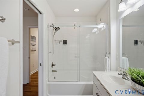 Tiny photo for 1306 Stone Ridge Park Loop, Henrico, VA 23228 (MLS # 2602047)