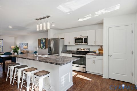 Tiny photo for 1306 Stone Ridge Park Loop, Henrico, VA 23228 (MLS # 2602047)