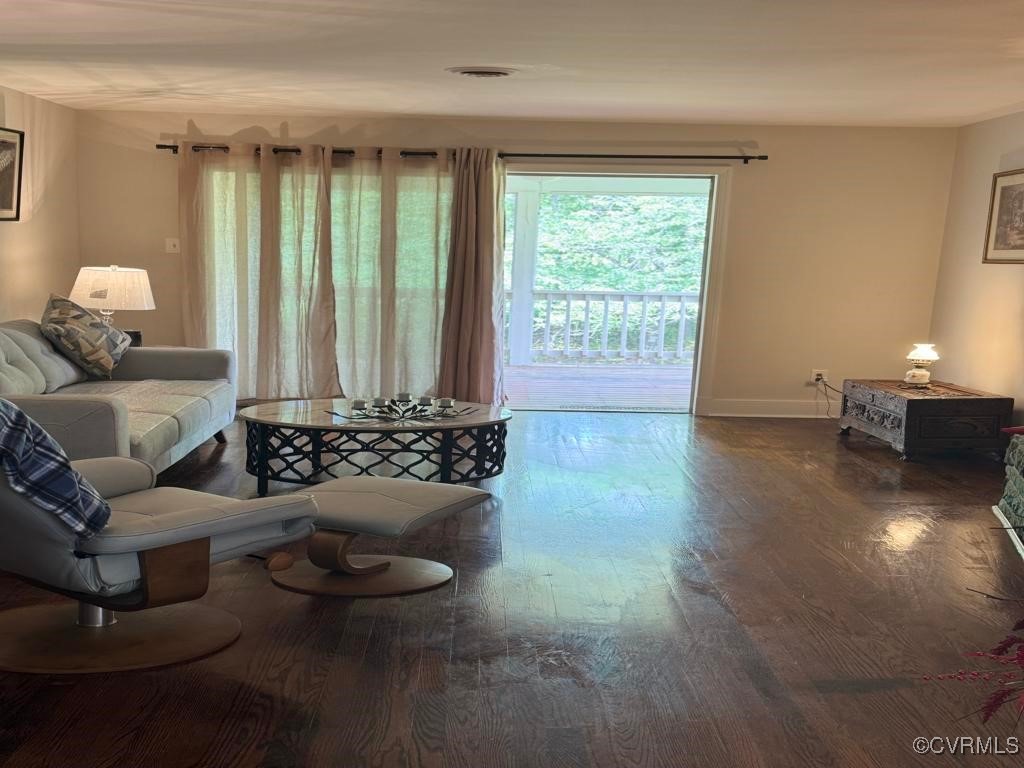 1863 Mill Quarter Road