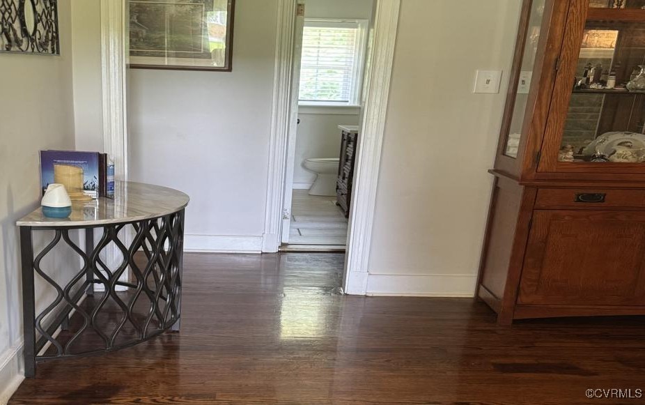 1863 Mill Quarter Road