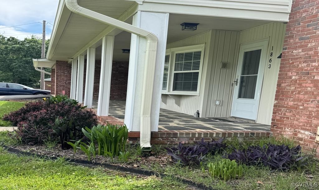 1863 Mill Quarter Road