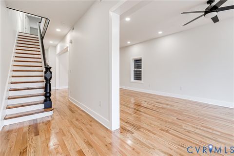 Tiny photo for 2109 E Marshall Street, Richmond, VA 23223 (MLS # 2600428)