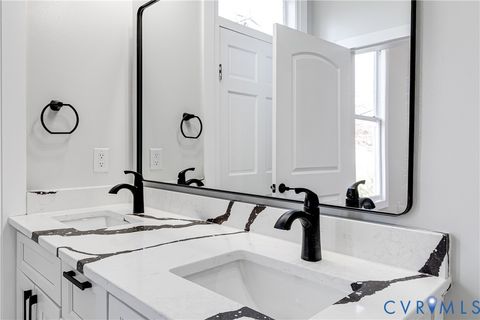 Tiny photo for 2109 E Marshall Street, Richmond, VA 23223 (MLS # 2600428)