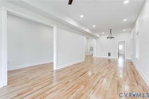 Tiny photo for 2109 E Marshall Street, Richmond, VA 23223 (MLS # 2600428)