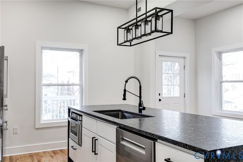 Tiny photo for 2109 E Marshall Street, Richmond, VA 23223 (MLS # 2600428)