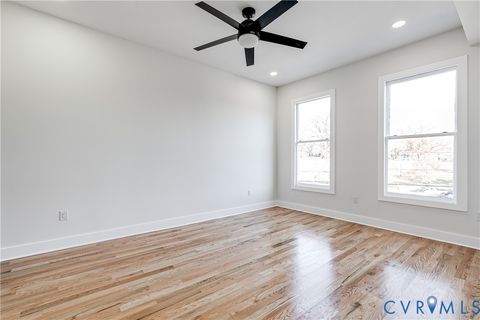 Tiny photo for 2109 E Marshall Street, Richmond, VA 23223 (MLS # 2600428)