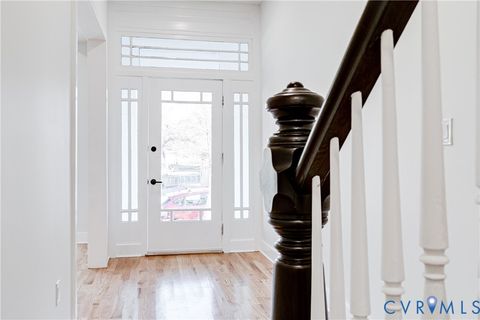 Tiny photo for 2109 E Marshall Street, Richmond, VA 23223 (MLS # 2600428)