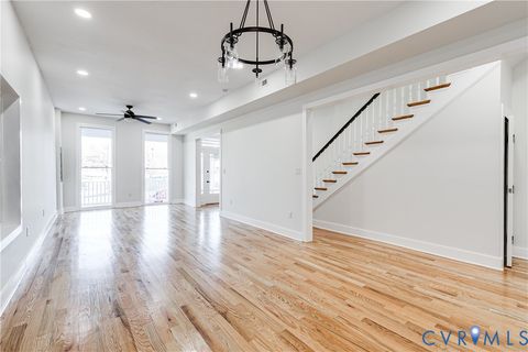 Tiny photo for 2109 E Marshall Street, Richmond, VA 23223 (MLS # 2600428)