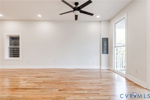 Tiny photo for 2109 E Marshall Street, Richmond, VA 23223 (MLS # 2600428)