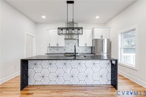 Tiny photo for 2109 E Marshall Street, Richmond, VA 23223 (MLS # 2600428)