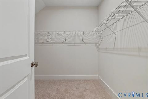 Tiny photo for 1509 Moore Street #A, Richmond, VA 23220 (MLS # 2615410)