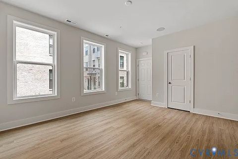 Tiny photo for 1509 Moore Street #A, Richmond, VA 23220 (MLS # 2615410)