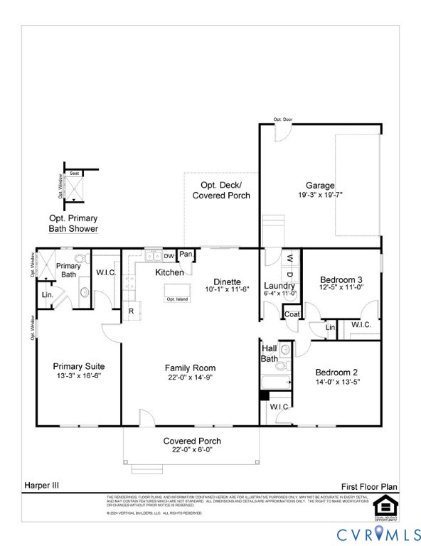 60 Vista (Lot 27) Lane