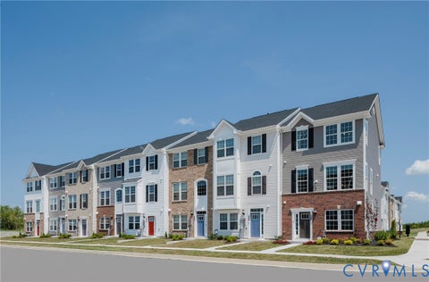 Photo of 6130 Hull Street Road, Richmond, VA 23224 (MLS # 2624199)