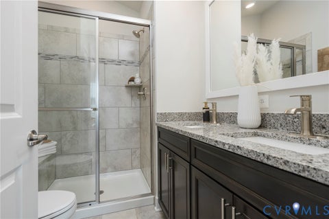 Tiny photo for 6130 Hull Street Road, Richmond, VA 23224 (MLS # 2624199)