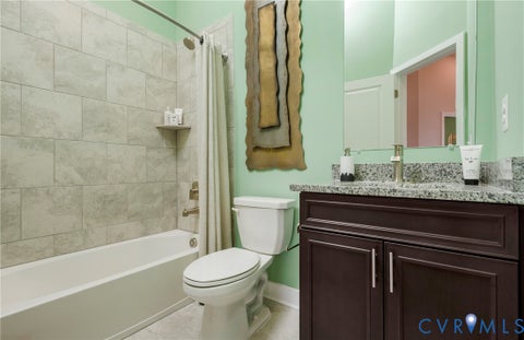 Tiny photo for 6130 Hull Street Road, Richmond, VA 23224 (MLS # 2624199)