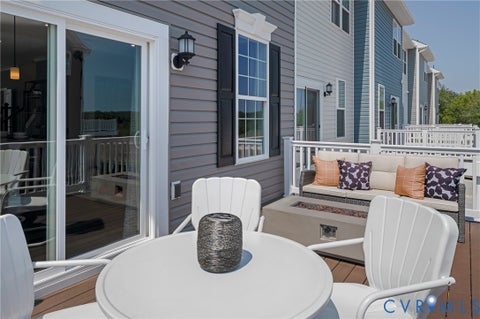 Tiny photo for 6130 Hull Street Road, Richmond, VA 23224 (MLS # 2624199)
