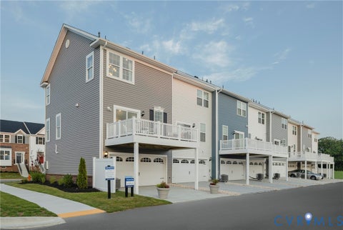 Tiny photo for 6130 Hull Street Road, Richmond, VA 23224 (MLS # 2624199)