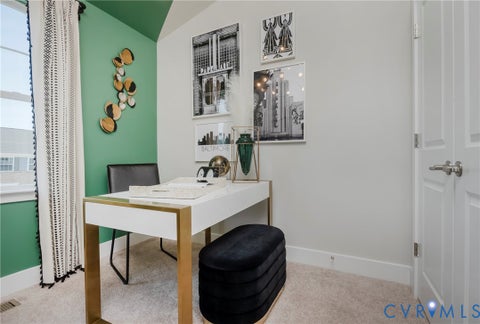 Tiny photo for 6130 Hull Street Road, Richmond, VA 23224 (MLS # 2624199)