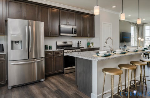Tiny photo for 6130 Hull Street Road, Richmond, VA 23224 (MLS # 2624199)