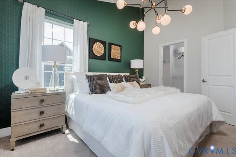 Tiny photo for 6130 Hull Street Road, Richmond, VA 23224 (MLS # 2624199)