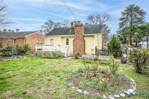 Tiny photo for 6734 Hanover Avenue, Richmond, VA 23226 (MLS # 2605925)
