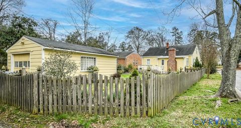 Tiny photo for 6734 Hanover Avenue, Richmond, VA 23226 (MLS # 2605925)