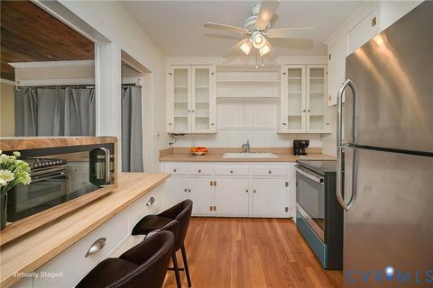 Tiny photo for 6734 Hanover Avenue, Richmond, VA 23226 (MLS # 2605925)