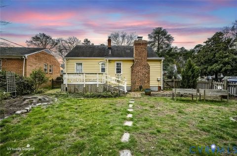 Tiny photo for 6734 Hanover Avenue, Richmond, VA 23226 (MLS # 2605925)