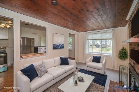 Tiny photo for 6734 Hanover Avenue, Richmond, VA 23226 (MLS # 2605925)