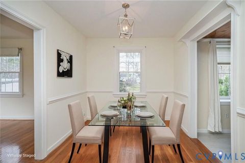 Tiny photo for 6734 Hanover Avenue, Richmond, VA 23226 (MLS # 2605925)