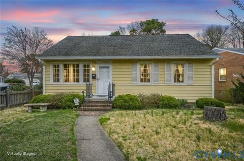 Tiny photo for 6734 Hanover Avenue, Richmond, VA 23226 (MLS # 2605925)