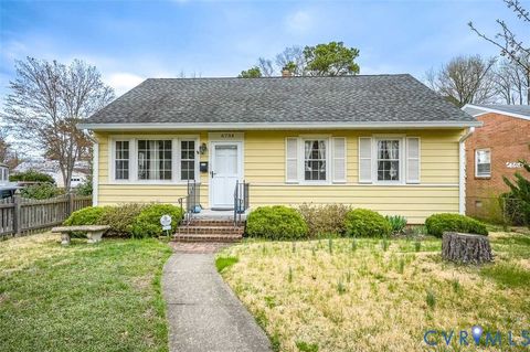 Photo of 6734 Hanover Avenue, Richmond, VA 23226 (MLS # 2605925)