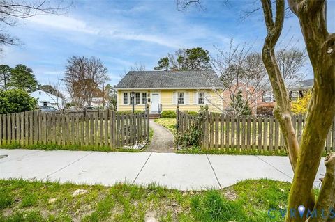 Tiny photo for 6734 Hanover Avenue, Richmond, VA 23226 (MLS # 2605925)