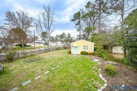 Tiny photo for 6734 Hanover Avenue, Richmond, VA 23226 (MLS # 2605925)