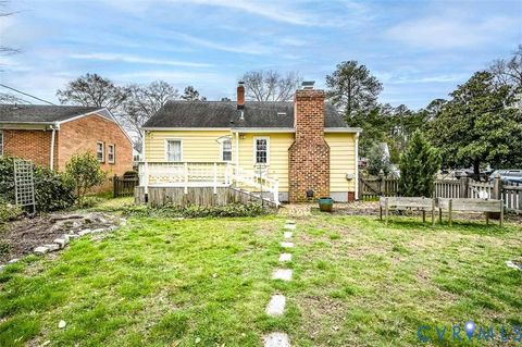 Tiny photo for 6734 Hanover Avenue, Richmond, VA 23226 (MLS # 2605925)