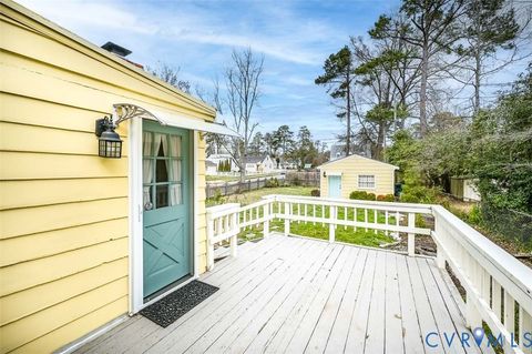 Tiny photo for 6734 Hanover Avenue, Richmond, VA 23226 (MLS # 2605925)