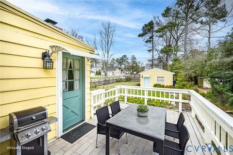 Tiny photo for 6734 Hanover Avenue, Richmond, VA 23226 (MLS # 2605925)