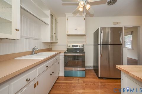 Tiny photo for 6734 Hanover Avenue, Richmond, VA 23226 (MLS # 2605925)