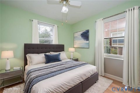 Tiny photo for 6734 Hanover Avenue, Richmond, VA 23226 (MLS # 2605925)