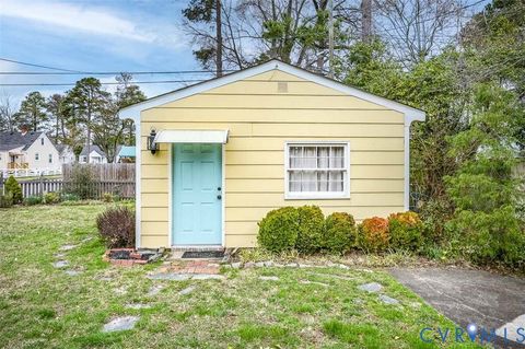 Tiny photo for 6734 Hanover Avenue, Richmond, VA 23226 (MLS # 2605925)