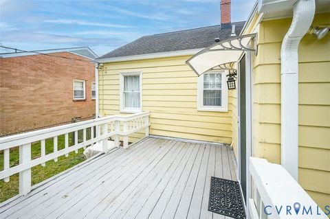 Tiny photo for 6734 Hanover Avenue, Richmond, VA 23226 (MLS # 2605925)