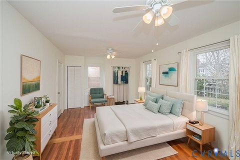 Tiny photo for 6734 Hanover Avenue, Richmond, VA 23226 (MLS # 2605925)