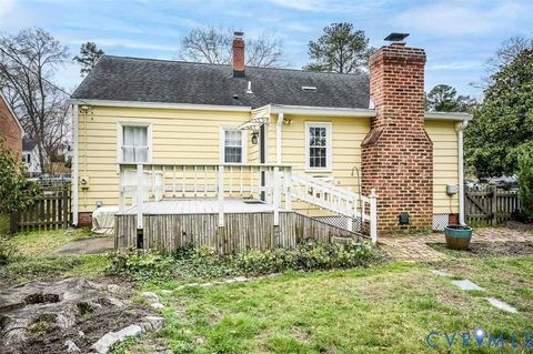 Tiny photo for 6734 Hanover Avenue, Richmond, VA 23226 (MLS # 2605925)