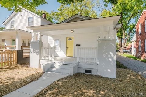 A home in Hopewell