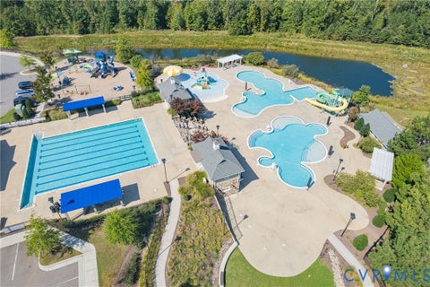 Tiny photo for 7101 Desert Candle Drive, Moseley, VA 23120 (MLS # 2626990)