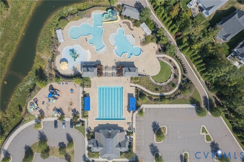 Tiny photo for 7101 Desert Candle Drive, Moseley, VA 23120 (MLS # 2626990)