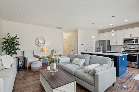 Tiny photo for 7101 Desert Candle Drive, Moseley, VA 23120 (MLS # 2626990)