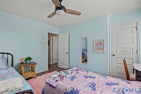 Tiny photo for 7101 Desert Candle Drive, Moseley, VA 23120 (MLS # 2626990)